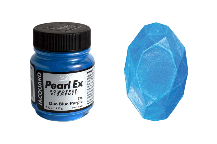 PIGMENTO EN POLVO PEARL EX