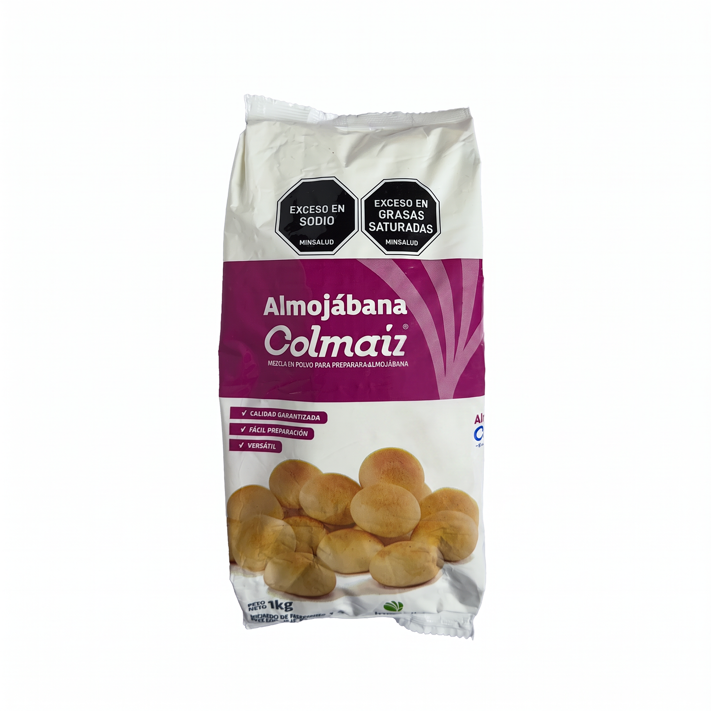 ALMOJABANA COLMAIZ X 1 Kg