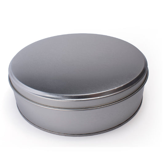 CAJA METÁLICA 186X55