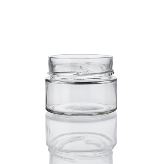 ENVASE DE VIDRIO MB106R FLINT 106 cc TO B.70 ANCHA X 24 UNIDADES