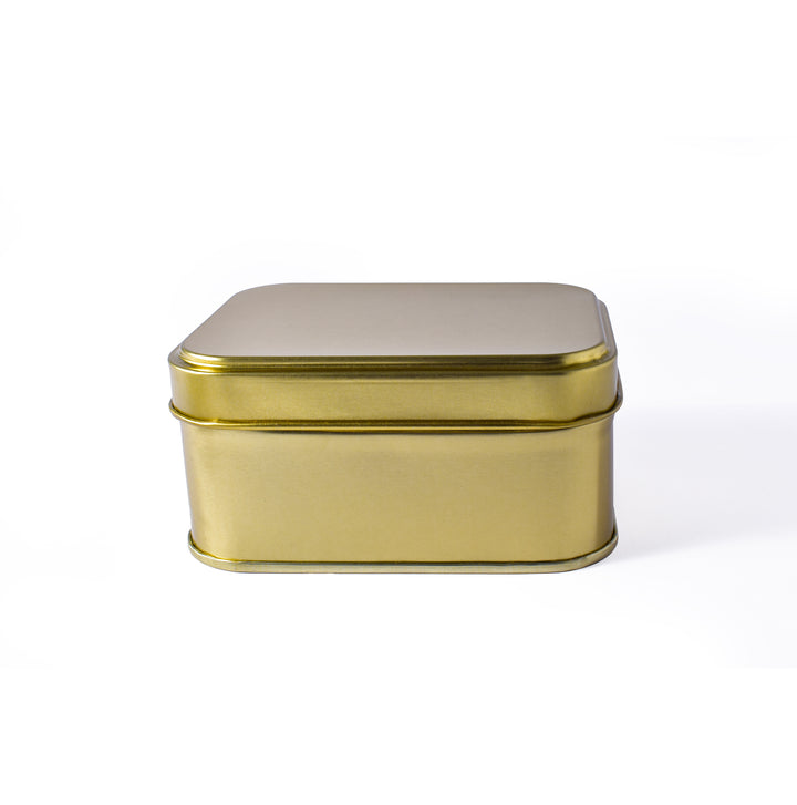 Cajas Metálicas Cuadradas/Rectangulares – Unicorsa
