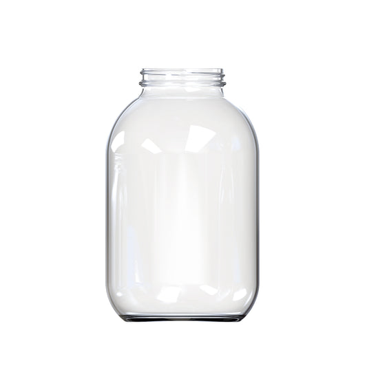 ENVASE DE VIDRIO 1266 FLINT TO X 4 UNIDADES