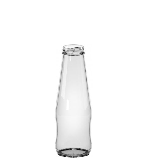 ENVASE DE VIDRIO 4225 FLINT TO X 24 UNIDADES