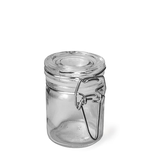 ENVASE DE VIDRIO MB60RCLIP FLINT CLIP X 28 UNIDADES