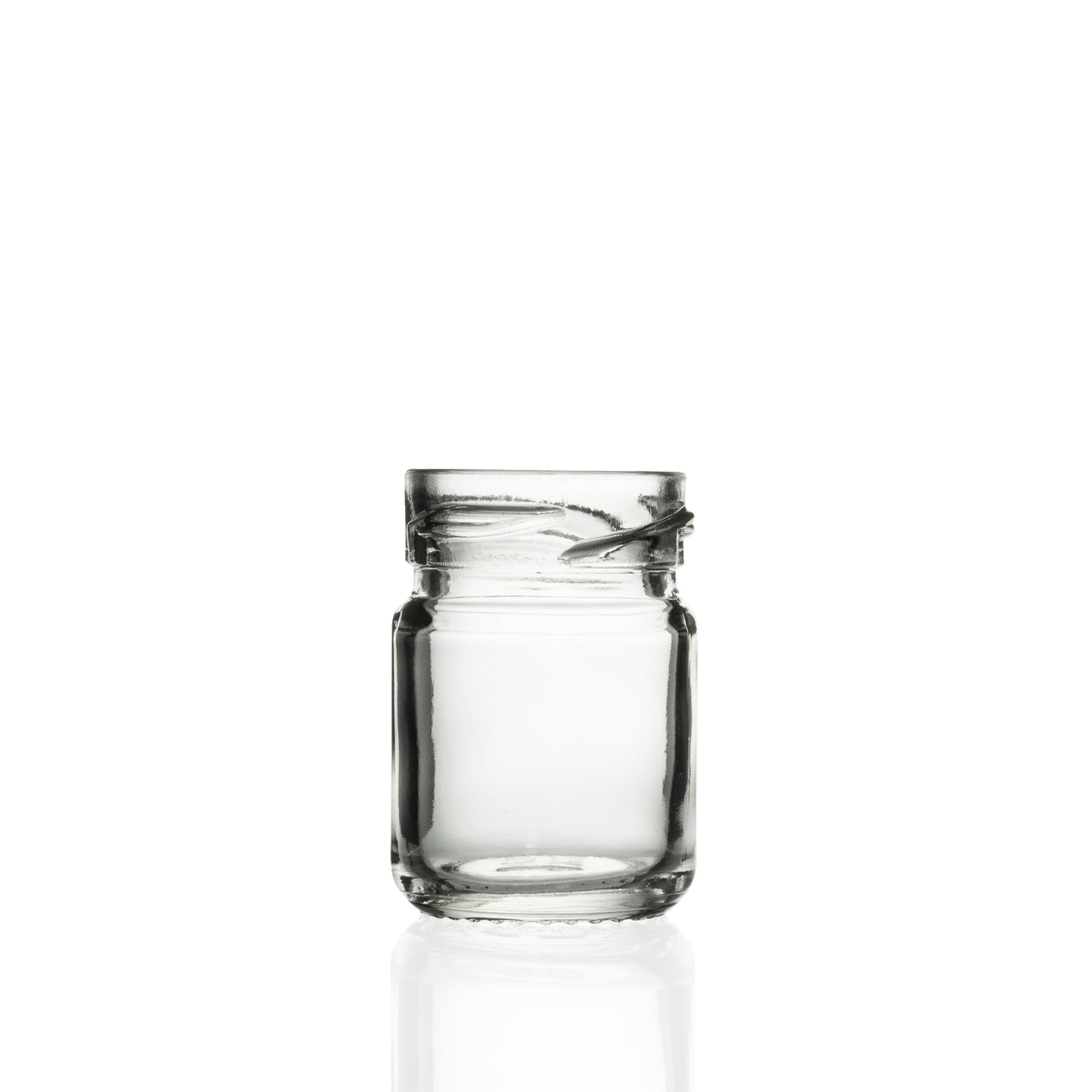 ENVASE DE VIDRIO 2625 FLINT 32.5 cc TO B.38 X 86 UNIDADES