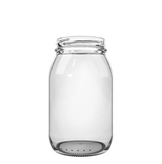 ENVASE DE VIDRIO 1263 FLINT TAPA ROSCA X 24 UNIDADES
