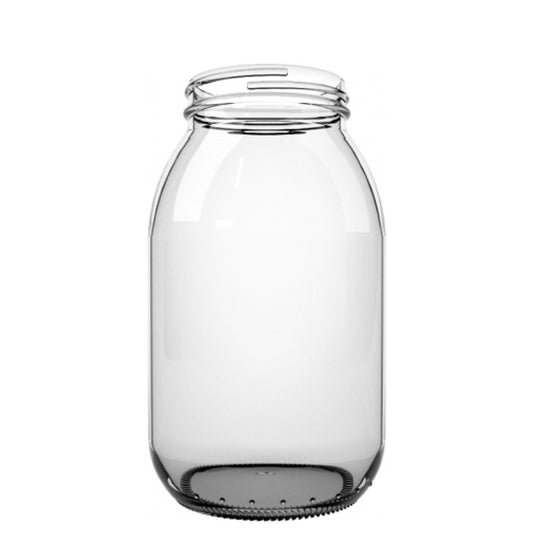 ENVASE DE VIDRIO 1264 FLINT TO X 12 UNIDADES