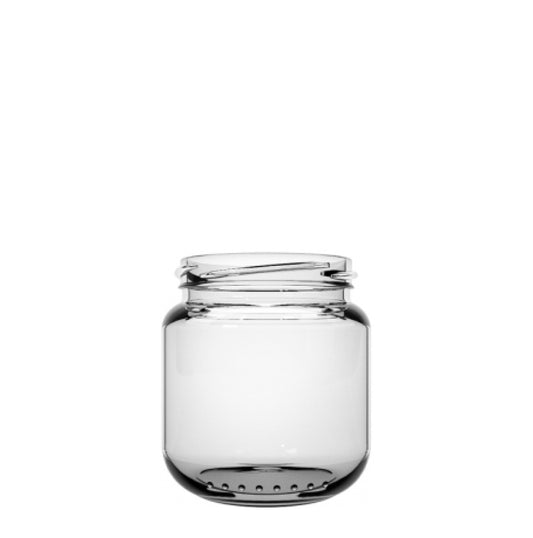 ENVASE DE VIDRIO 2670 FLINT TO x 24 UNIDADES