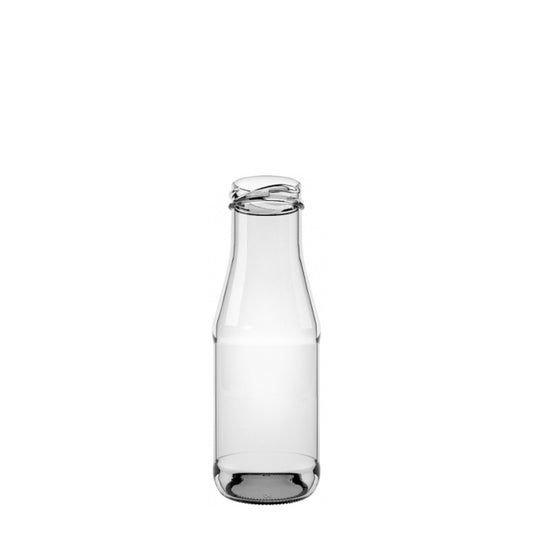 ENVASE DE VIDRIO 4176 FLINT TO X 24 UNIDADES