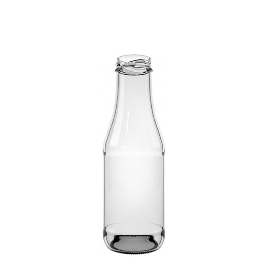 ENVASE DE VIDRIO 4177 FLINT TO X 24 UNIDADES