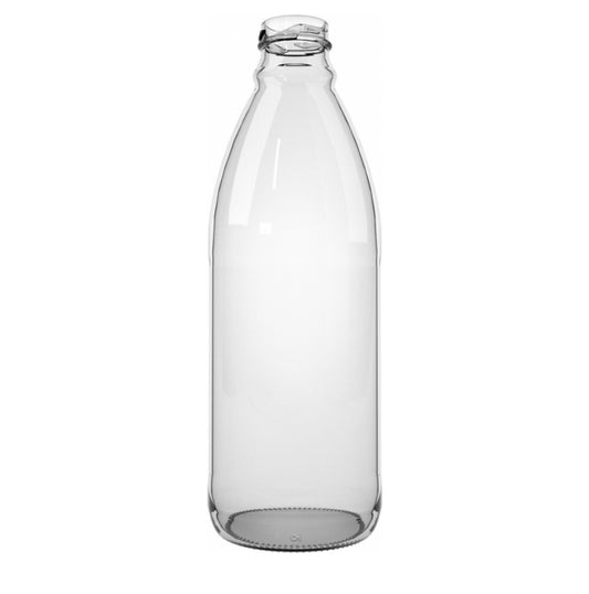 ENVASE DE VIDRIO 4290 FLINT TO X 12 UNIDADES