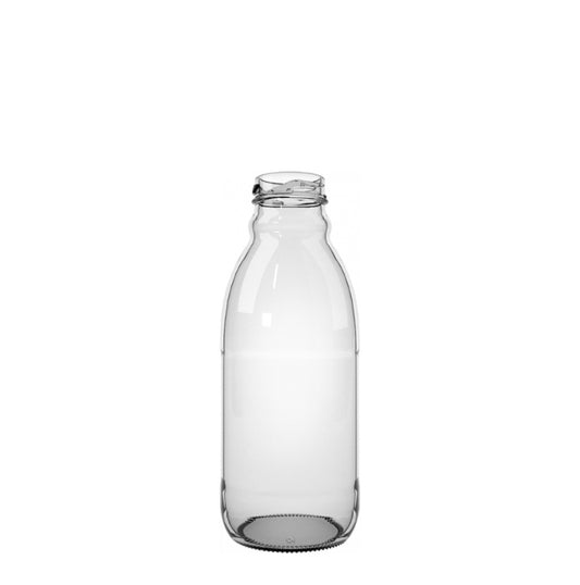 ENVASE DE VIDRIO 4353 FLINT TO X 24 UNIDADES