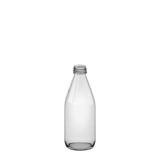 ENVASE DE VIDRIO 4422 FLINT MCA X 24 UNIDADES