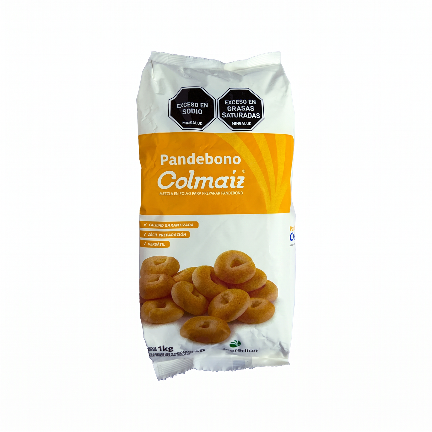 PANDEBONO COLMAIZ X 1 Kg