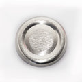 TAPA METÁLICA 41 mm TO (TWIST OF) X 56 UNIDADES