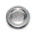 TAPA METÁLICA 46 mm TO (TWIST OF) x 24 UNIDADES