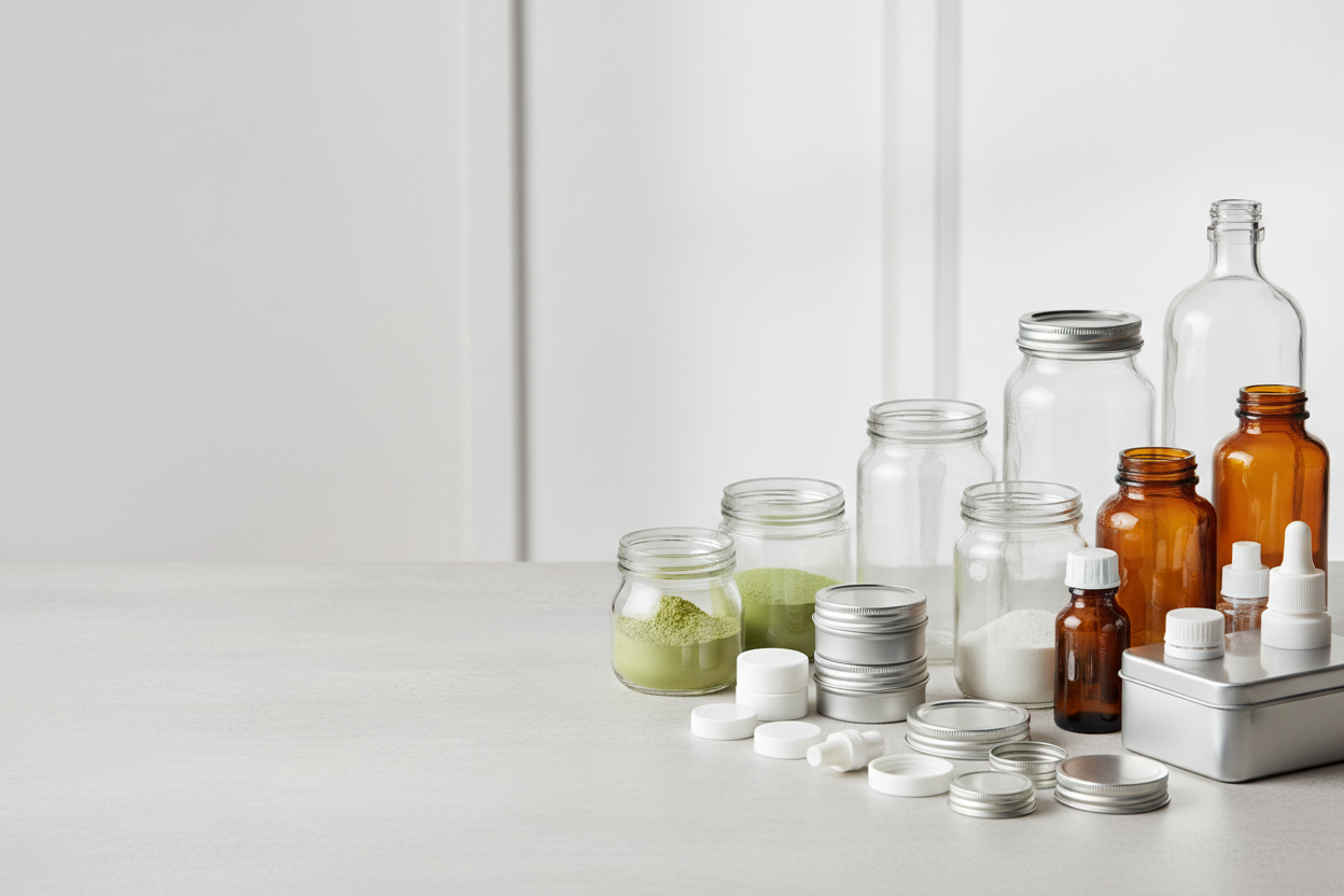 Banner UNICORSA - Soluciones de Empaque