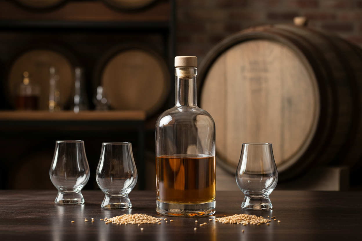 Contexto degustación