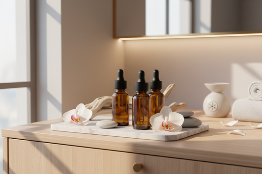 Contexto lifestyle spa