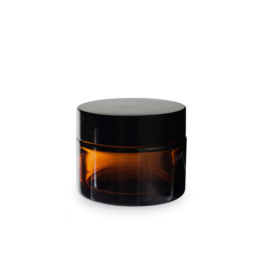 ENVASE DE VIDRIO MB60F AMBAR 60 cc ROSCA B.52 x 42 UNIDADES