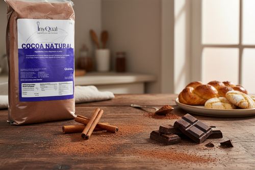 COCOA EN POLVO NATURAL NATURAL PV1