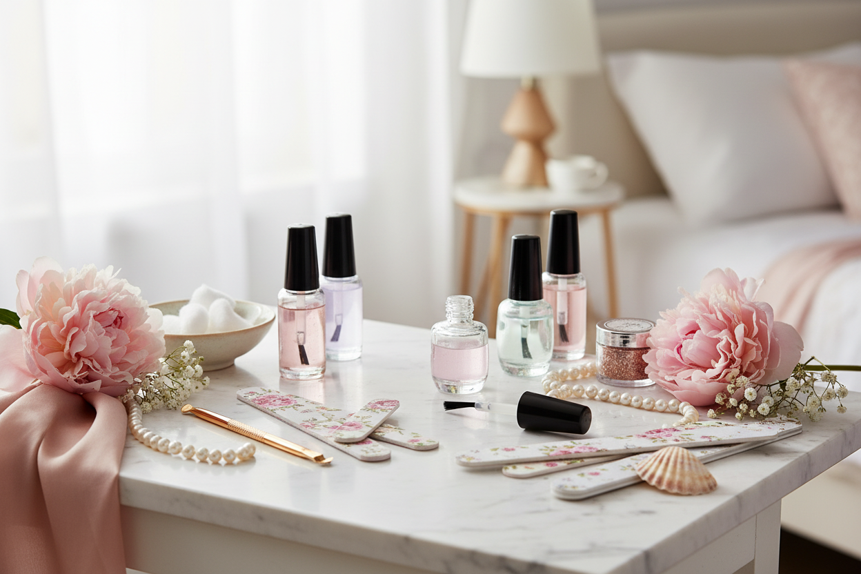 Lifestyle belleza