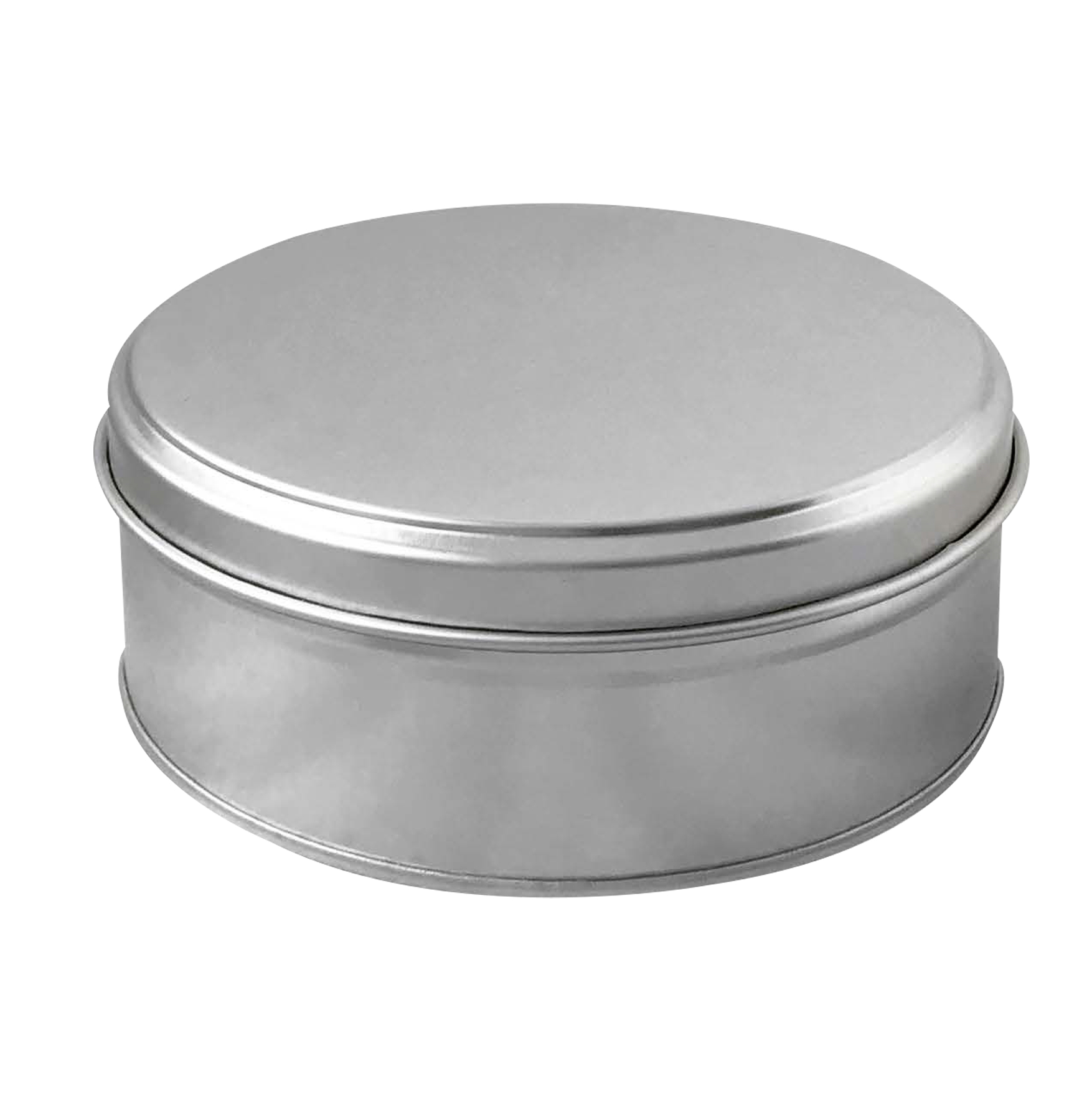 CAJA METÁLICA 141X55 ESTAÑADO-PLATA CAJA METÁLICA 141X55 ESTAÑADO-PLATA