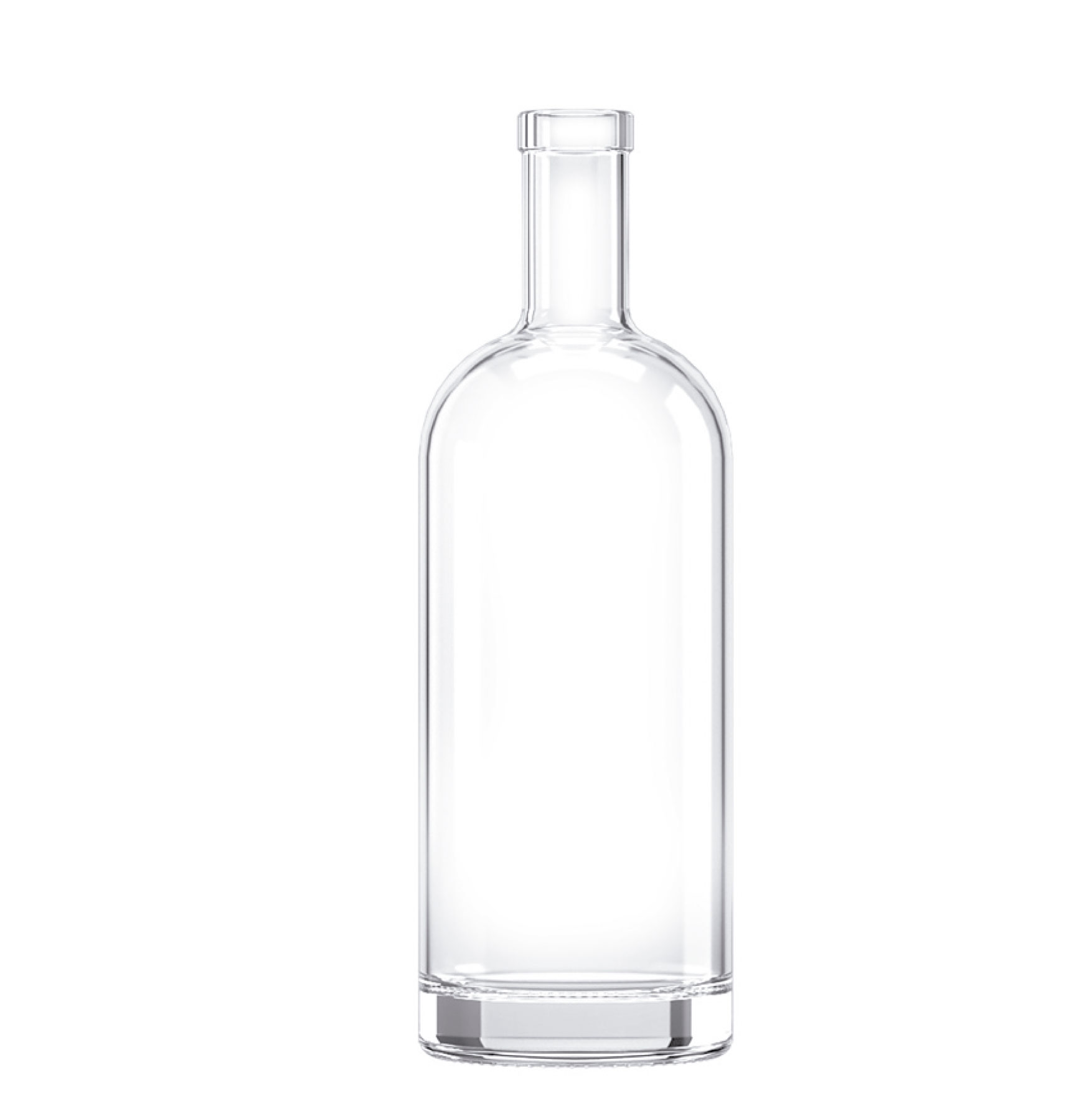 ENVASE DE VIDRIO KALEIDO 1000cc FLINT CORCHO ENVASE DE VIDRIO KALEIDO 1000cc FLINT CORCHO