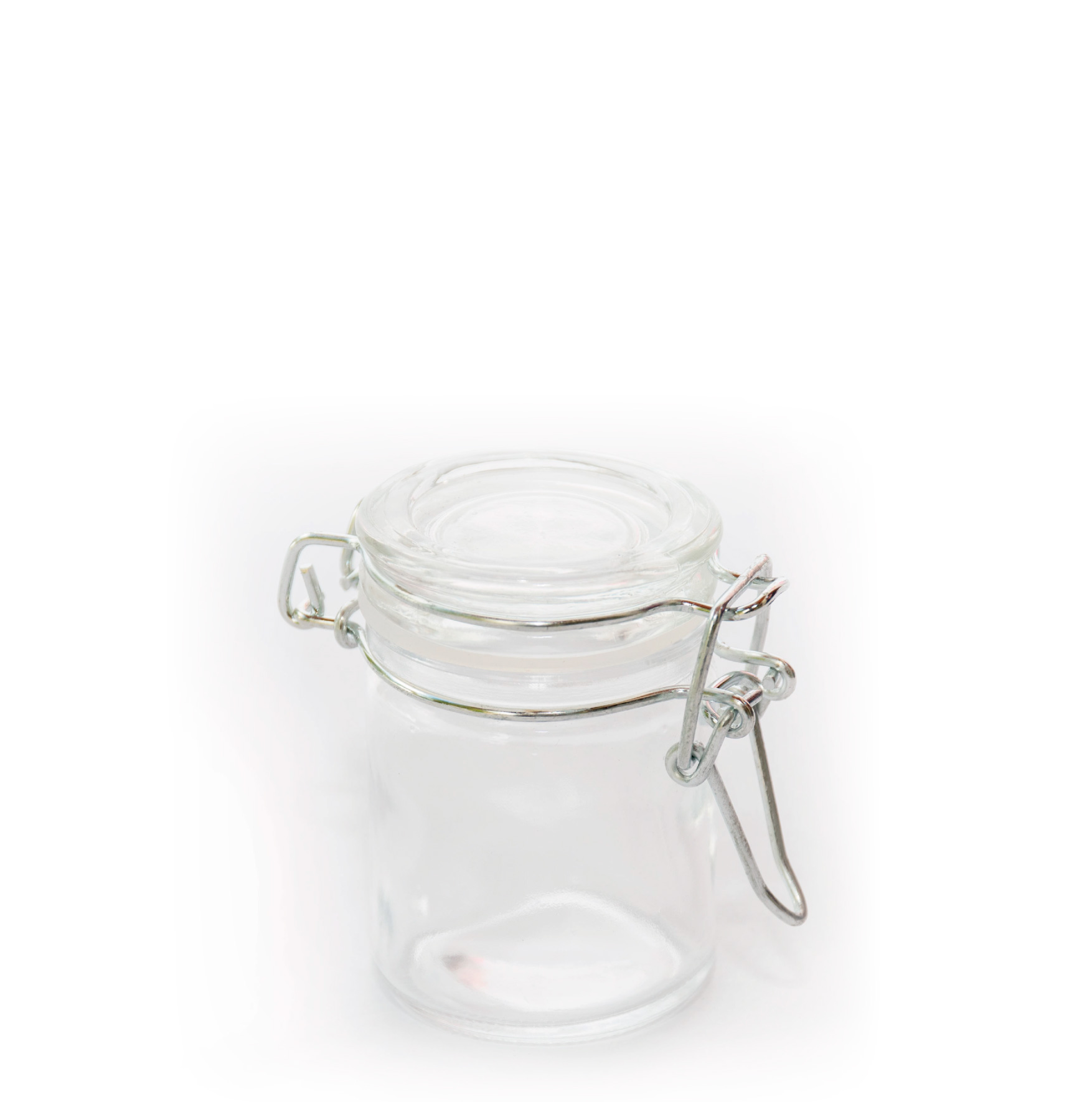 ENVASE DE VIDRIO MB60RCLIP FLINT CLIP ENVASE DE VIDRIO MB60RCLIP FLINT CLIP