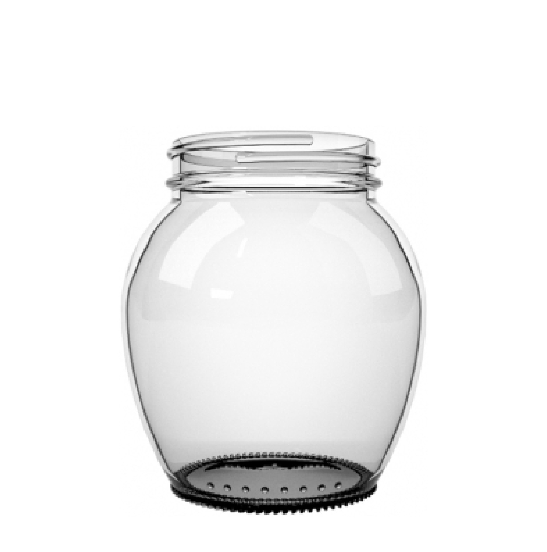 ENVASE DE VIDRIO 3425 FLINT TO ENVASE DE VIDRIO 3425 FLINT TO