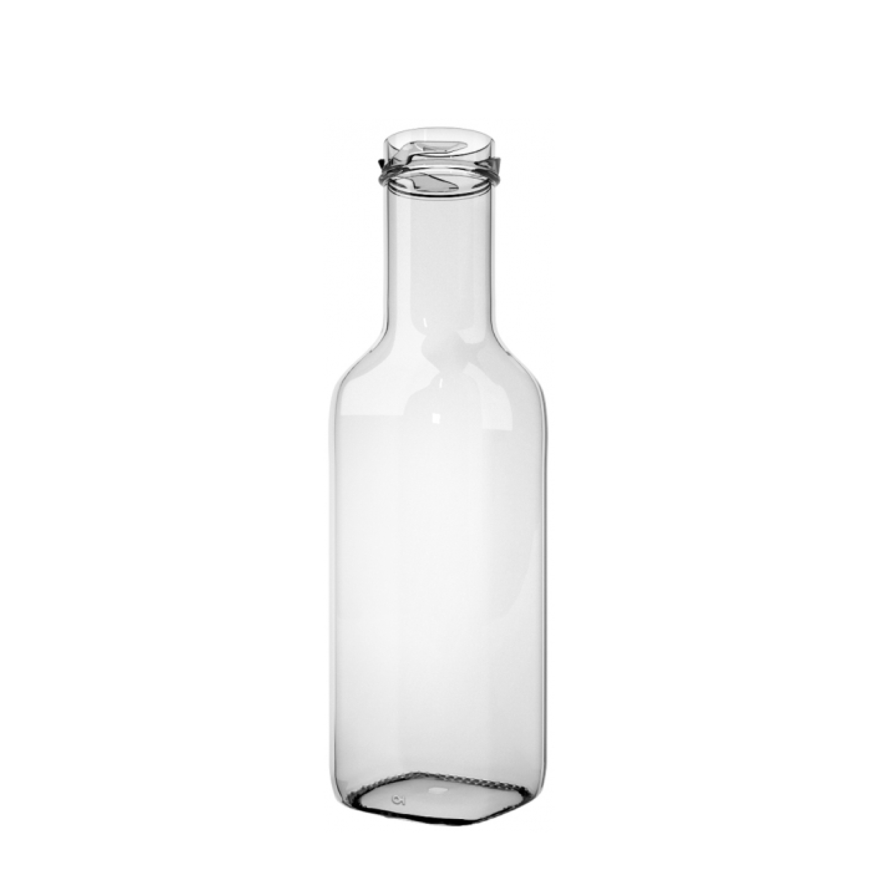 ENVASE DE VIDRIO 3745 FLINT TO ENVASE DE VIDRIO 3745 FLINT TO