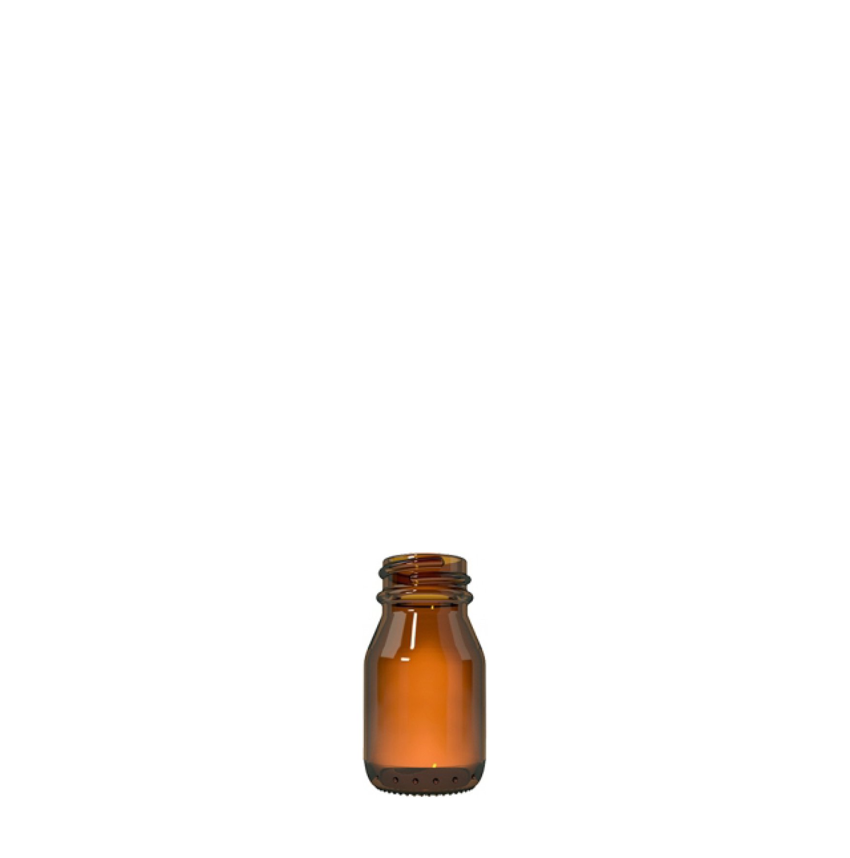 ENVASE DE VIDRIO 4170 AMBAR MCA ENVASE DE VIDRIO 4170 AMBAR MCA