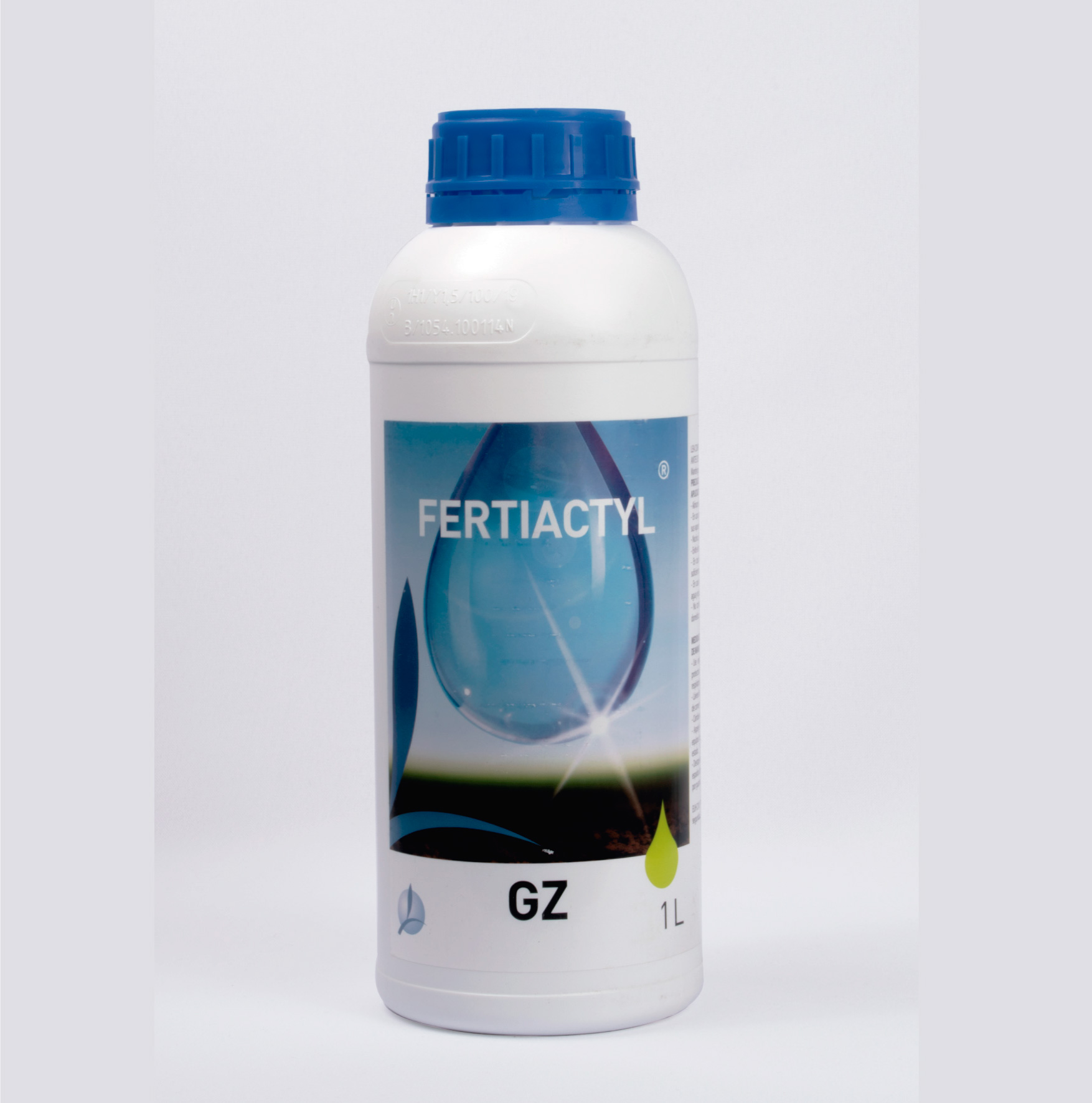 FERTIACTYL GZ  X 1 Lt