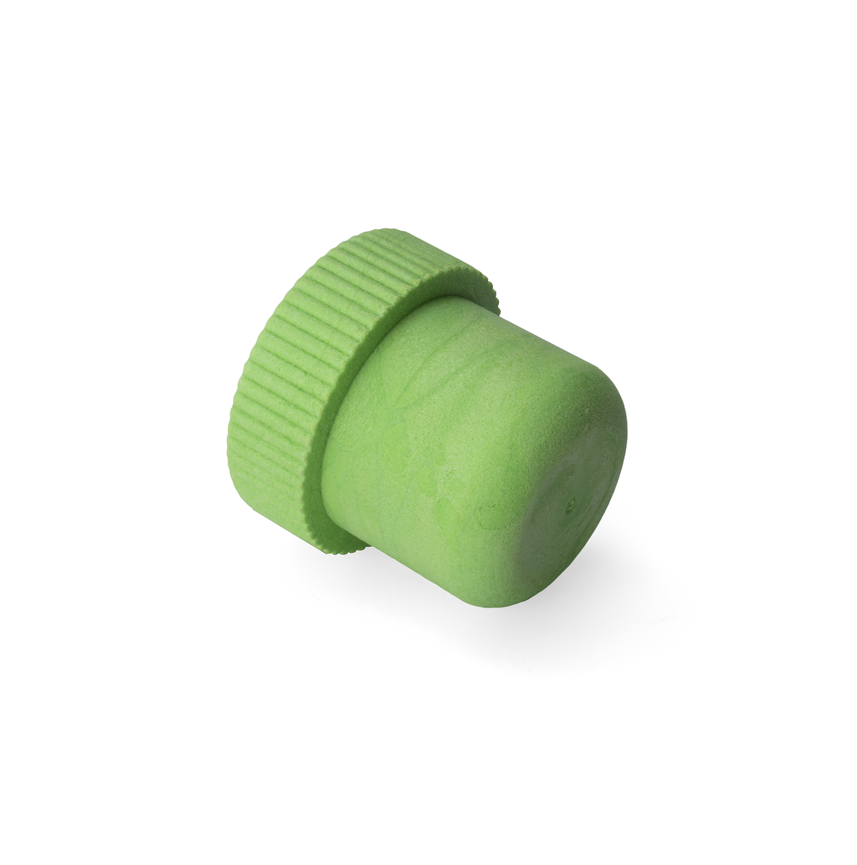 TAPÓN SINTÉTICO 39X11/30 VERDE TAPÓN SINTÉTICO 39X11/30 VERDE