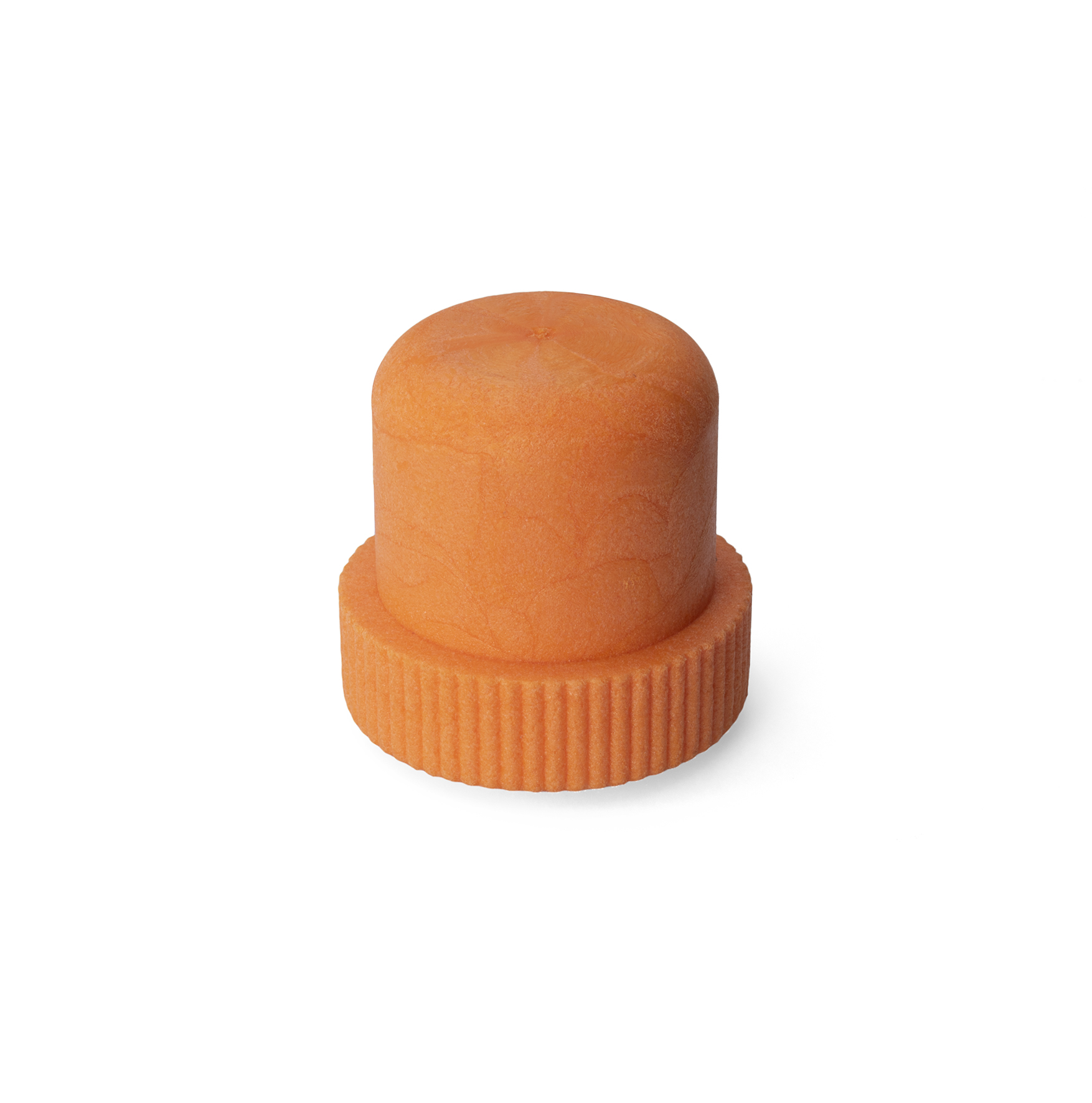 TAPÓN SINTÉTICO 39X11/30 NARANJA