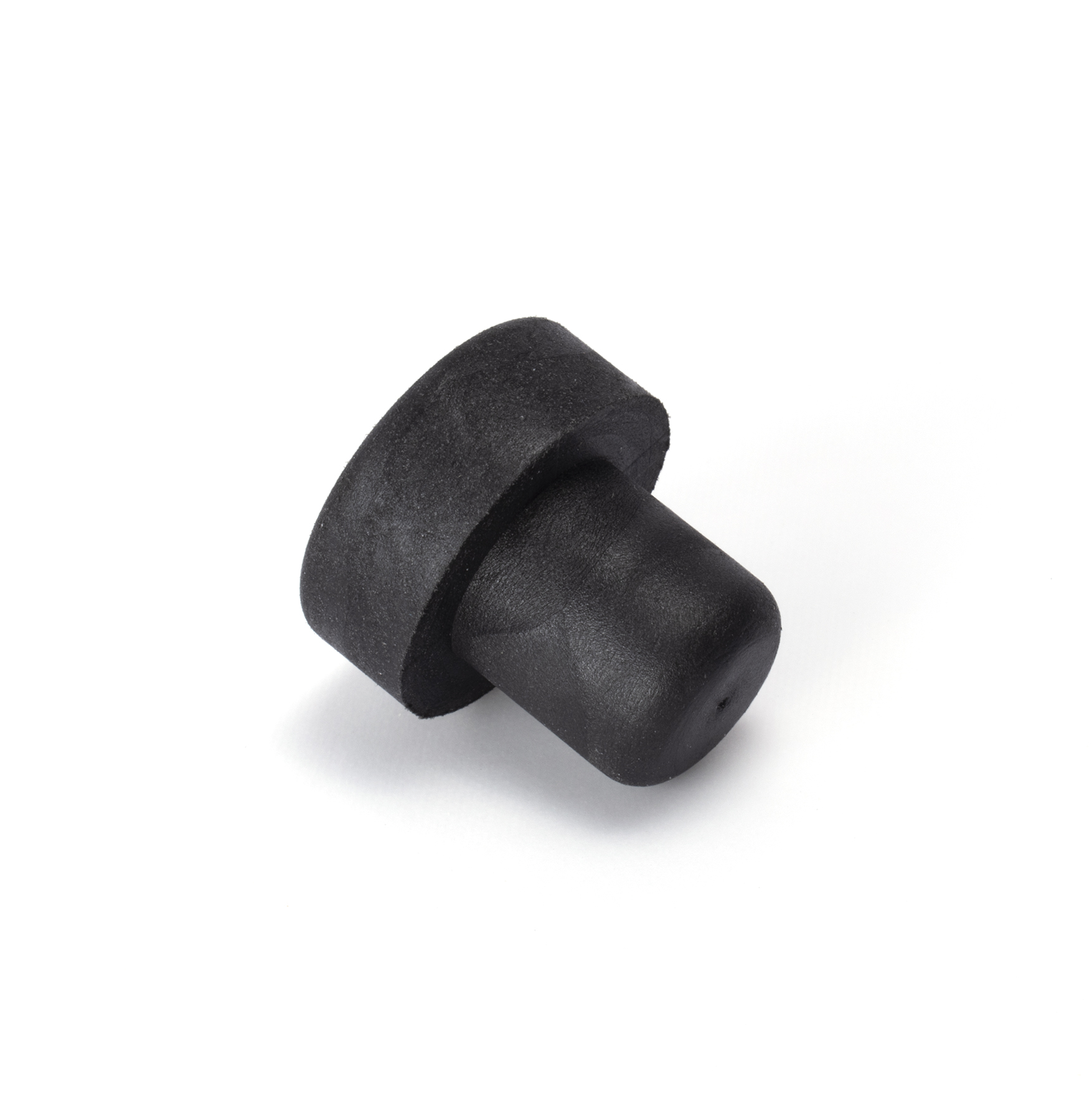 TAPÓN SINTÉTICO 26X10/16 NEGRO TAPÓN SINTÉTICO 26X10/16 NEGRO