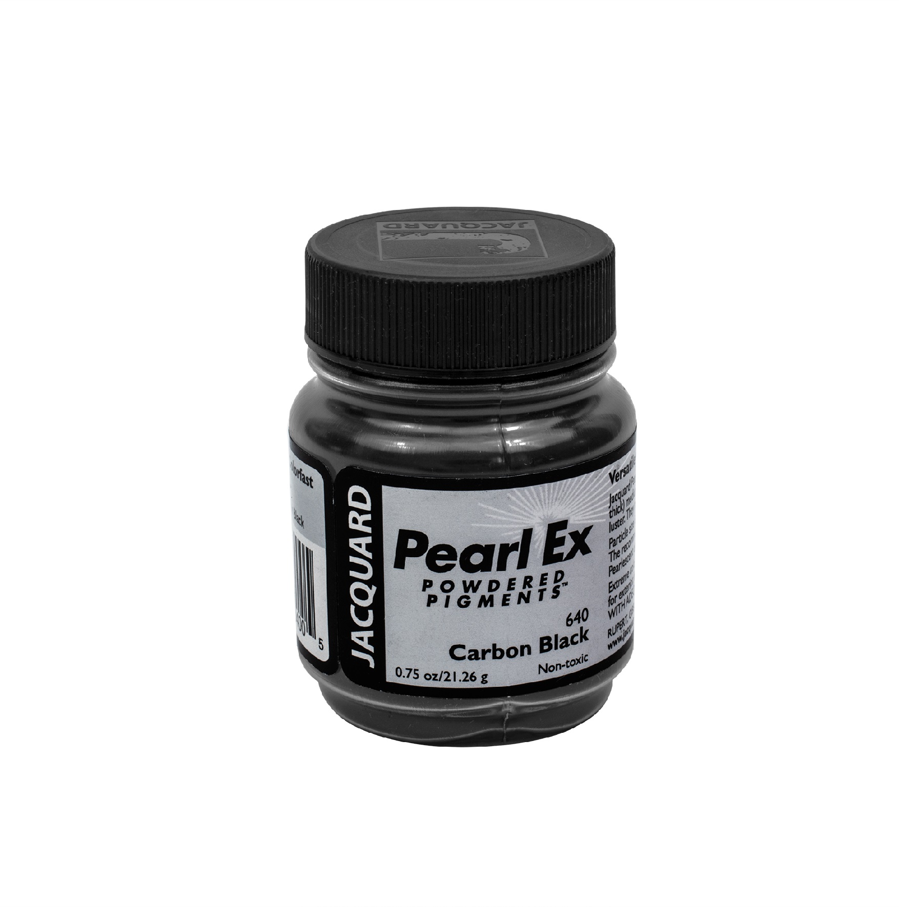 PIGMENTO PEARL EX CARBON BLACK X 21,26 g