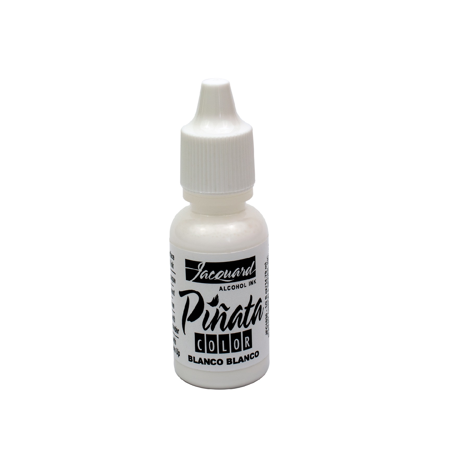 PIGMENTO PIÑATA BLANCO BLANCO X 14,17 g