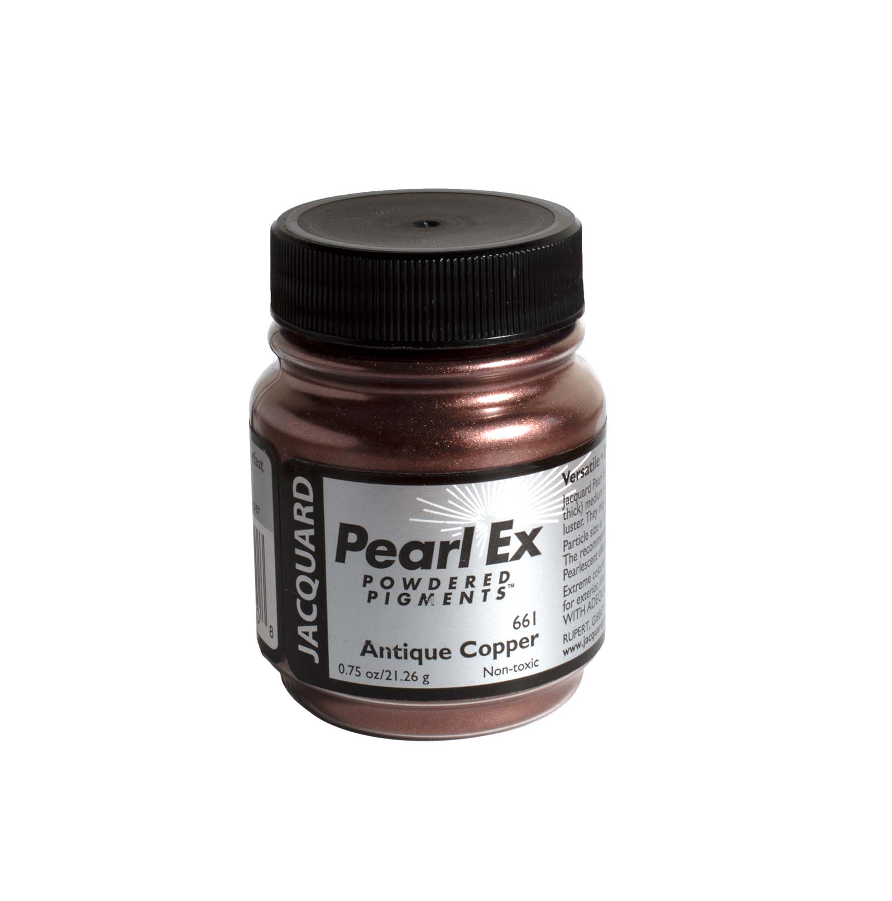 PIGMENTO PEARL EX ANTIQUE COPPER X 21,26 g