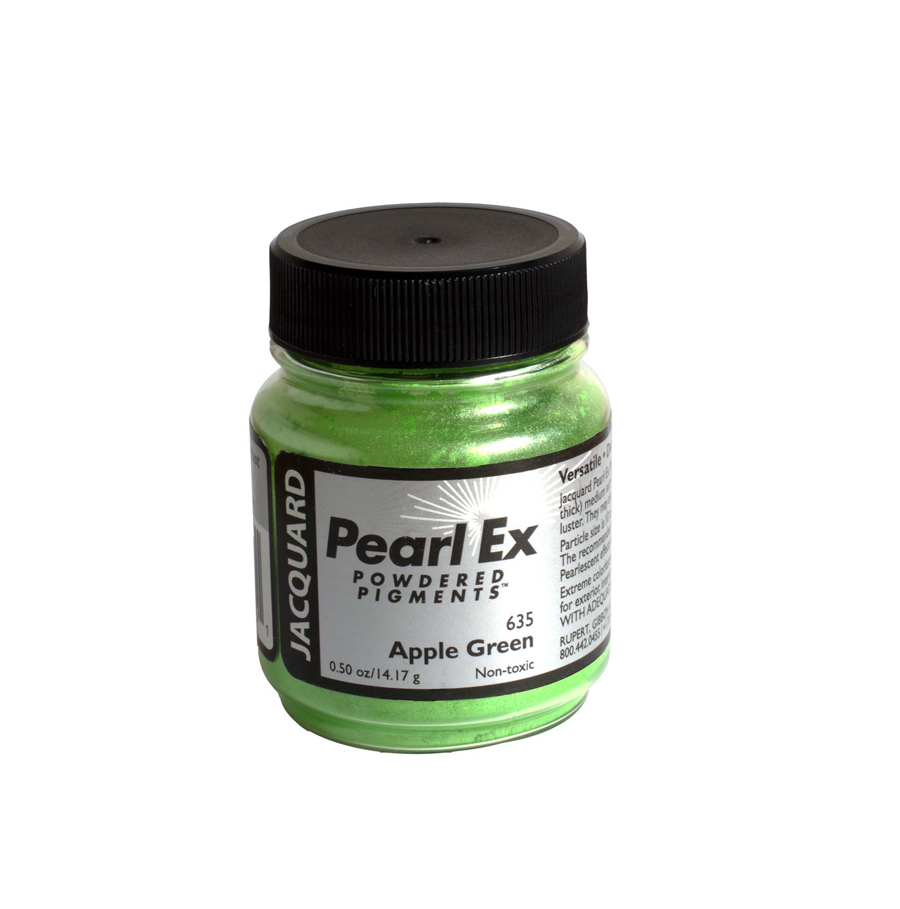 PIGMENTO PEARL EX APPLE GREEN X 14,17 g