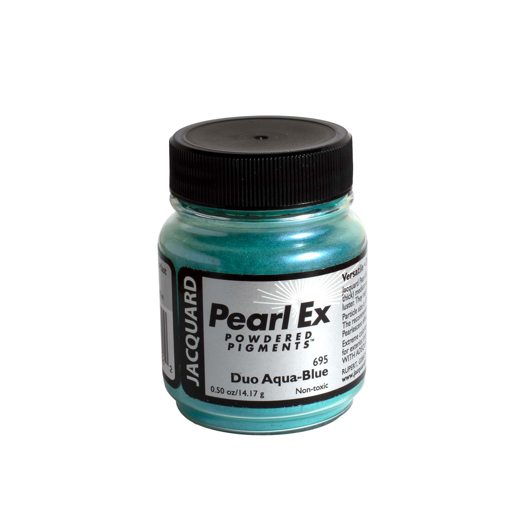 PIGMENTO PEARL EX DUO AQUA/BLUE X 14,17 g