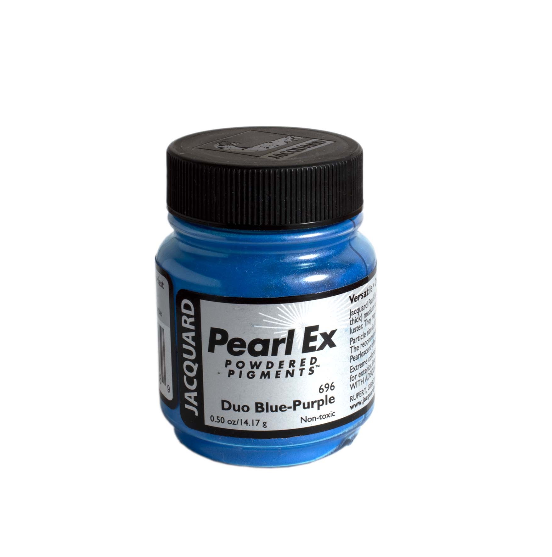 PIGMENTO PEARL EX DUO BLUE/PURPLE X 14,17 g