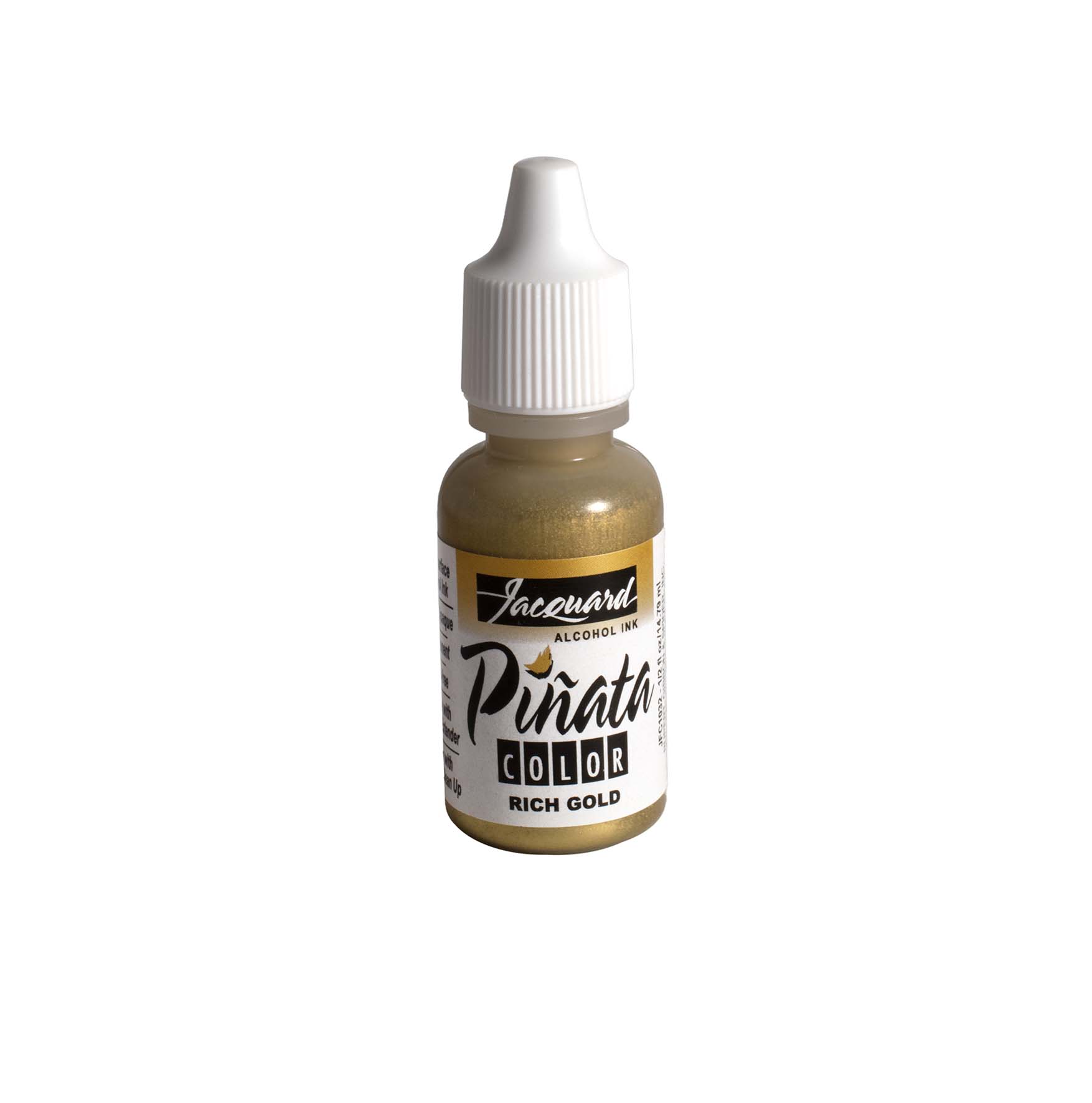 PIGMENTO PIÑATA RICH GOLD X 14,17 g PIGMENTO PIÑATA RICH GOLD X 14,17 g