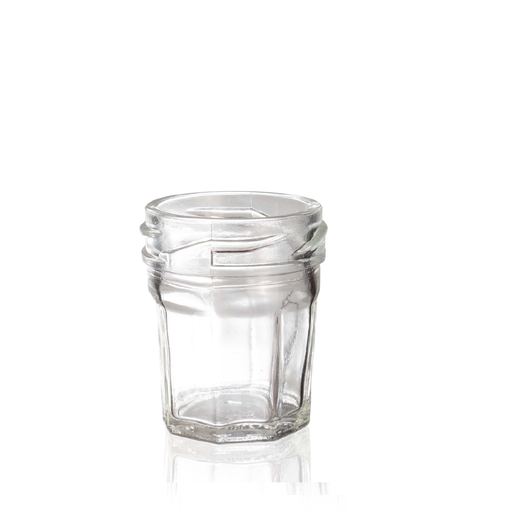 ENVASE DE VIDRIO MB30O FLINT TO