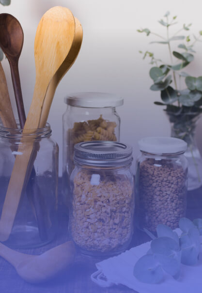 Envases e Ingredientes