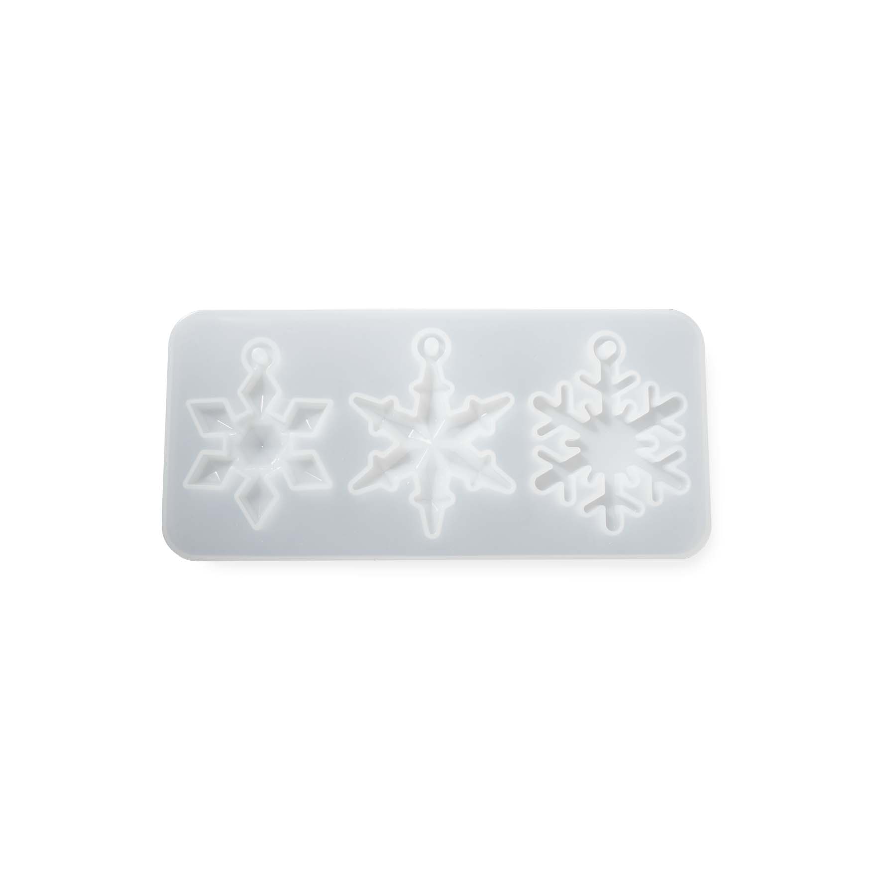 MOLDE DE SILICONA NAVIDEÑO X UNIDAD MOLDE DE SILICONA NAVIDEÑO X UNIDAD