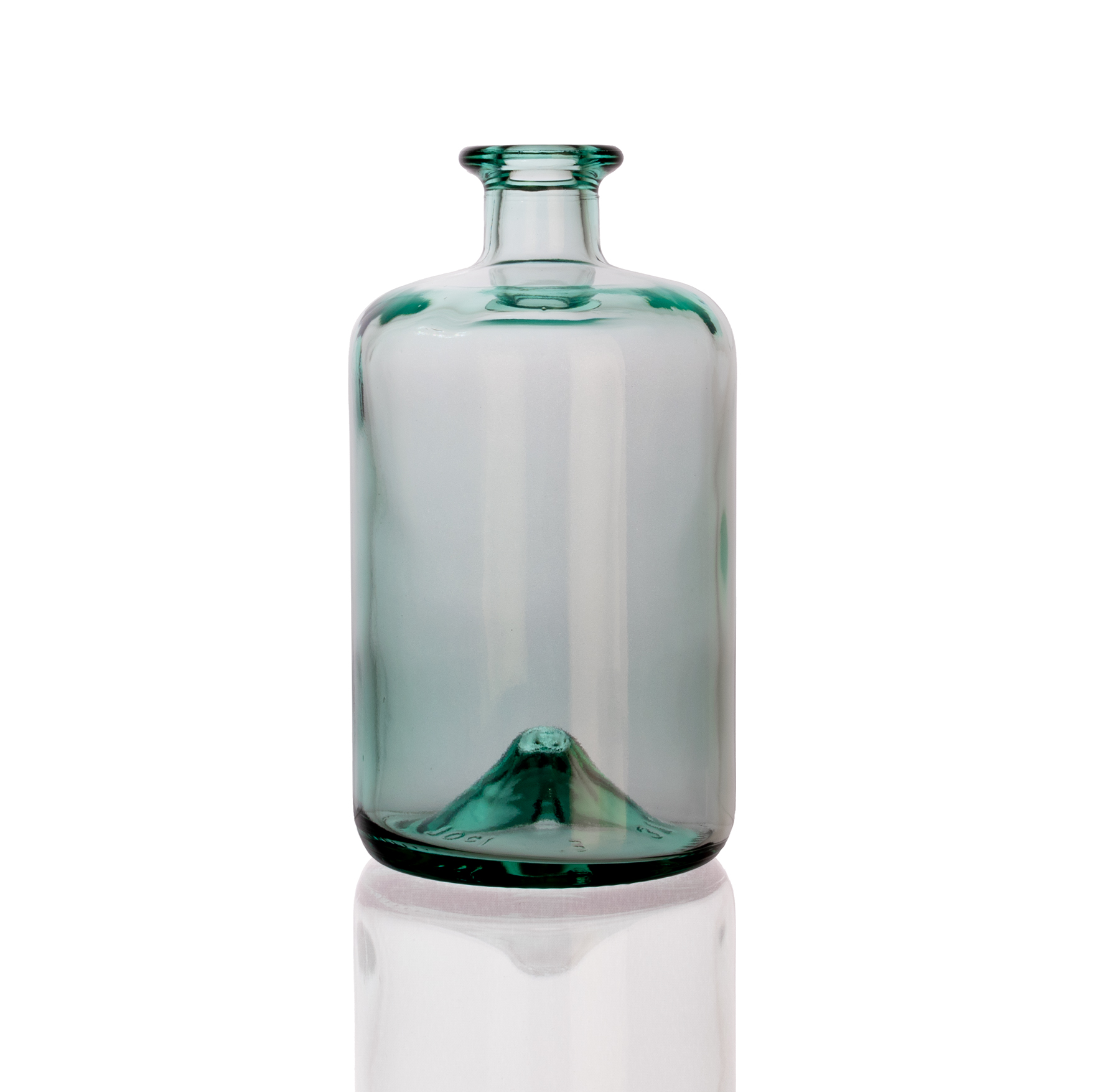 ENVASE EP700 WILD GLASS 700 cc CORCHO B.40